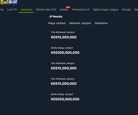 bet360 betika jackpot prediction